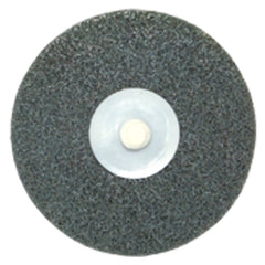 2″ - Fine Grit - EdgePro Surface Conditioning Quick Change Disc Alt mfg # 863199 - Apex Tool & Supply