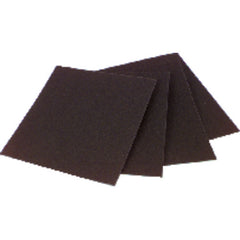 ‎9″ × 11″ - 60-120-180 Grit - Aluminum Oxide Cloth Sheet 30 Piece Assortment - Apex Tool & Supply