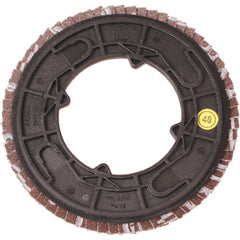 Backing Plate for CMT Quick Change Flap Disc - Apex Tool & Supply
