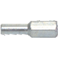 1/4X8 EM 148 BORE - Apex Tool & Supply