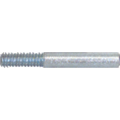 1/4X6 EM 146 BORE POLISHER EXT - Apex Tool & Supply
