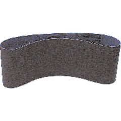 ‎4″ × 132″-100 Grit - Aluminum Oxide - Coated Abrasive Belt - Apex Tool & Supply