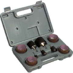SDK-25 A/O MANDREL & BAND SET - Apex Tool & Supply