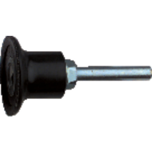 1″ ROL-ON DISC HOLDER - Apex Tool & Supply