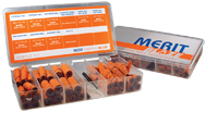 80 Piece Cartridge Test Kit - Apex Tool & Supply