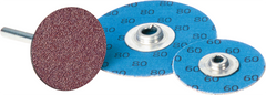 12" x 50 Yds - 80 Grit - Aluminum Oxide - Shop Roll - Apex Tool & Supply