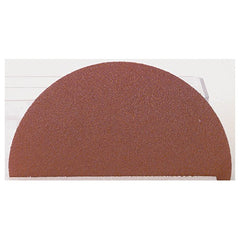 ‎20″ x No Hole-120 Grit - Aluminum Oxide - Coated Abrasive - PSA Disc - Apex Tool & Supply