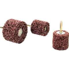 2X2 MED BUFF & BL MTD Alt mfg # 875500 - Apex Tool & Supply