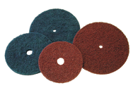 7X5/8-11 H&L DISC PAD - Apex Tool & Supply