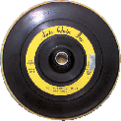4-1/2″ Backup Pad with 5/8″-11 Female Thread - Apex Tool & Supply