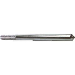 KNURLED BODY DIA DRSR 1/2CT - Apex Tool & Supply