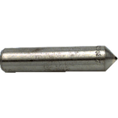 1/8″ × 1″ Shank - Phono Point Diamond Dresser - Apex Tool & Supply