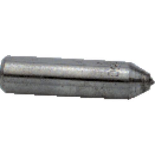 1/4″ × 1 1/4″ Shank-60° Thread-Grinding Diamond Tool - Apex Tool & Supply