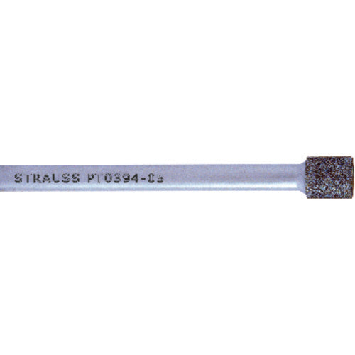 .069X.118 1/8 SHK FINE CBN GRND PN - Apex Tool & Supply