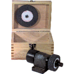 3X1X1/2 C60MV GRND WHEEL - Apex Tool & Supply