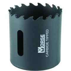 4" CARBIDE TIPPED HOLE SAW - Apex Tool & Supply