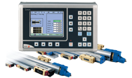 PROKITMC03 16" x 32" Milling package includes 40i color readout; MKT-42 16" Y-Axis scale; MKT-82 32" X-Axis scale; Mill-M Combo bracket - Apex Tool & Supply