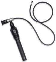 #HFB2-NVK - With Nova Light Source - Hawkeye Flexible Borescope - Apex Tool & Supply