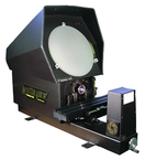 #MV14 - 14'' Screen Size - .0005" Resolution - Optical Comparator - Apex Tool & Supply