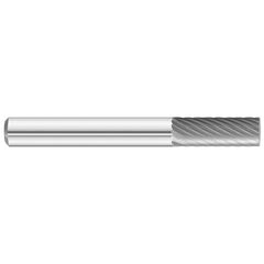 MSA-1 #2 6.00 Burr RH SE 17FL - Apex Tool & Supply