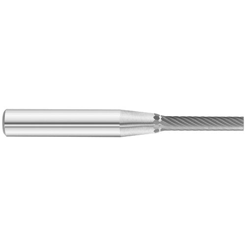 MSA-12#2 3.00 Burr RH SE 12FL - Apex Tool & Supply