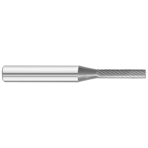 MSB-12#2 3.00 Burr RH SE 12FL - Apex Tool & Supply
