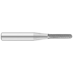 MSC-12#2 3.00 Burr RH SE 12FL - Apex Tool & Supply