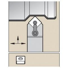 MSDNN083 WG TOOLHOLDER - Apex Tool & Supply