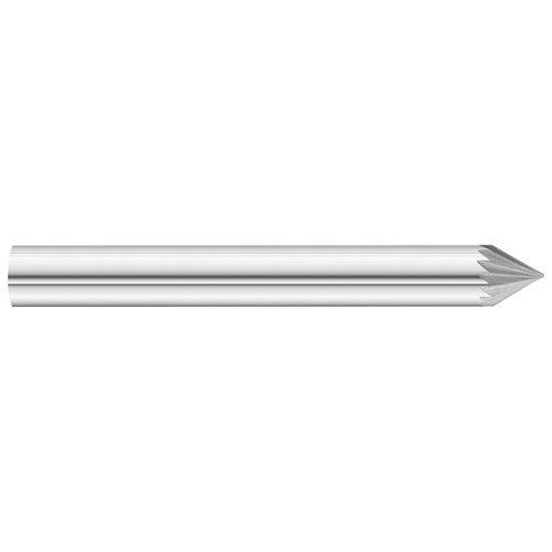 MSK-1 #2 6.00 Burr ST SE 17FL - Apex Tool & Supply