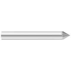 MSK-1 #2 6.00 Burr ST SE 17FL - Apex Tool & Supply
