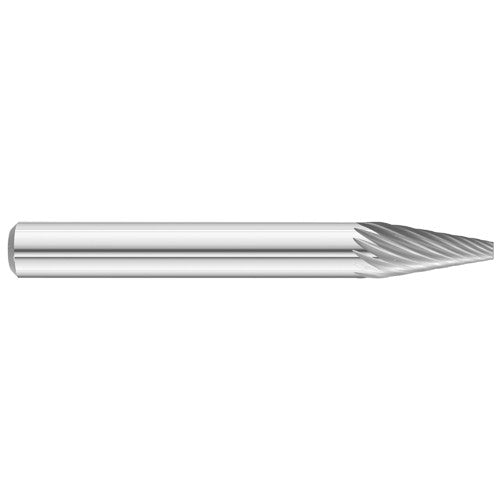 MSM-1 #4 6.00 Burr RH SE 17FL - Apex Tool & Supply