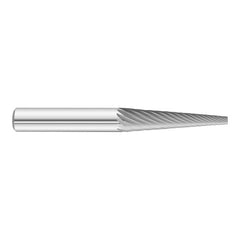 MSM-3 #4 6.00 Burr RH SE 17FL - Apex Tool & Supply