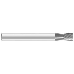 MSN-1 #2 6.00 Burr RH SE 17FL - Apex Tool & Supply