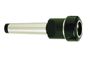 MT 5 ER40X3.445 COLLET HOLDERS - Apex Tool & Supply