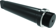 3MT Tang x 1-1/2-8 Thread Mount - Boring Head Shank - Apex Tool & Supply