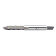 ‎8-32 Dia-H2-2 FL-HSS Bright-Plug Spiral Pt Tap - Apex Tool & Supply