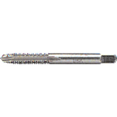 ‎6-32 Dia. - H3 - 2 FL - HSS - Bright - Plug Spiral Point Tap Series/List #2070 - Apex Tool & Supply