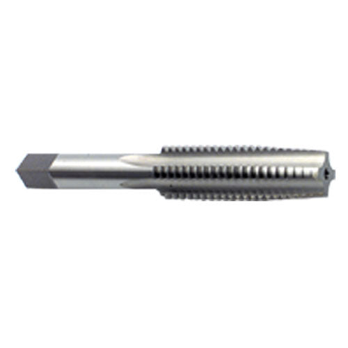 ‎1/2-13 Dia-H5-4 FL-Bright HSS-Bottoming Hand Tap - Apex Tool & Supply
