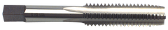 1-3/4-12 Dia. - Bright HSS - Bottoming Special Thread Tap - Apex Tool & Supply