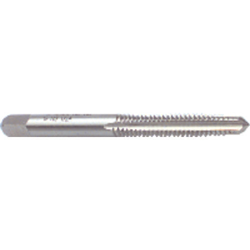 ‎5-44 Dia-H2-3 FL-Bright HSS-Taper Hand Tap - Apex Tool & Supply