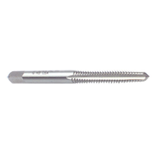‎2-64 Dia-H1-3 FL-Bright HSS-Taper Hand Tap - Apex Tool & Supply