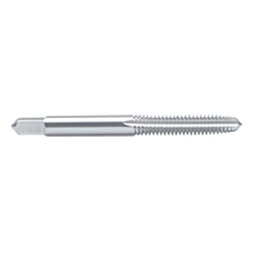 ‎1-72 Dia-H1-2 FL-Bright HSS-Plug Hand Tap - Apex Tool & Supply