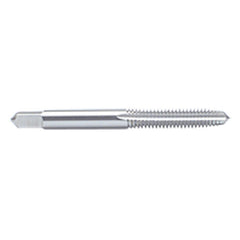 ‎1-72 Dia-H1-2 FL-Bright HSS-Plug Hand Tap - Apex Tool & Supply