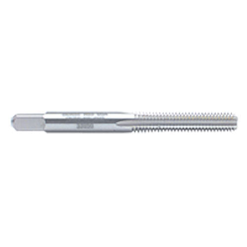 ‎1-72 Dia-H2-2 FL-Bright HSS-Bottoming Hand Tap - Apex Tool & Supply