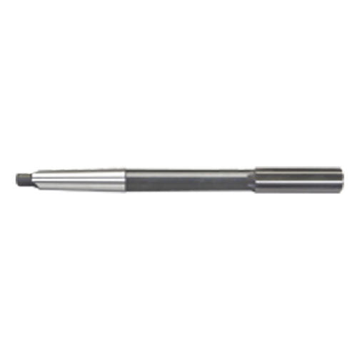 17/32 Dia-HSS-Taper Shank/Straight Flute Chucking Reamer - Apex Tool & Supply