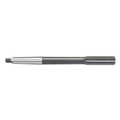 11/32 Dia-HSS-Taper Shank/Straight Flute Chucking Reamer - Apex Tool & Supply