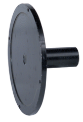 1.27mm Dia - Fits AGD 3 - Metric Back Post - Apex Tool & Supply
