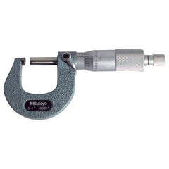 ‎100-125 mm OUTSIDE MICROMETER - Apex Tool & Supply