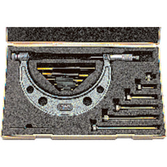 ‎0-50MM MICROMETER - Apex Tool & Supply