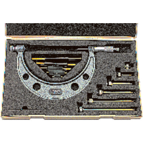 ‎700-800MM OUTSIDE MICROMETER - Apex Tool & Supply